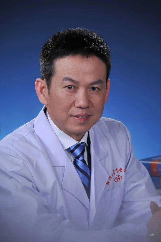 在医疗领域搞新型隐性腐败，王行环被“双开”！曾任武汉雷神山医