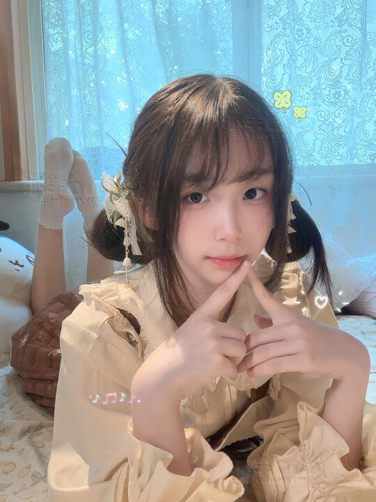 巧克力小熊🐻⌯>ᴗo⌯ಣ…