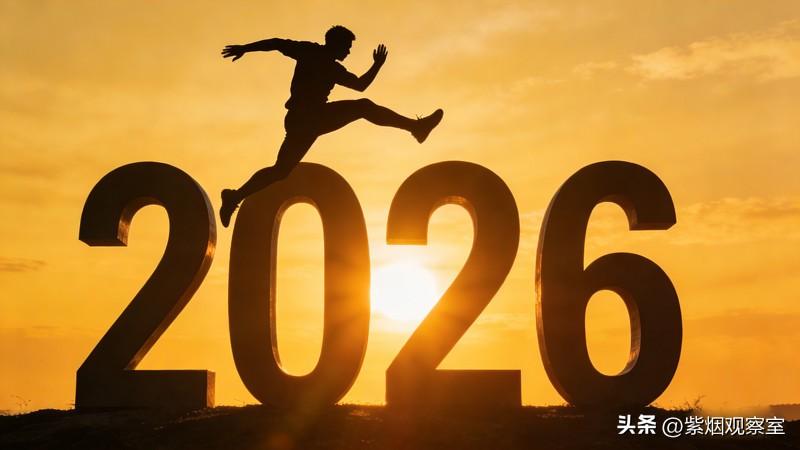 2026下半年风向悄悄变了！12个很现实的奇怪现象，你察觉到几个？
 
时代的变