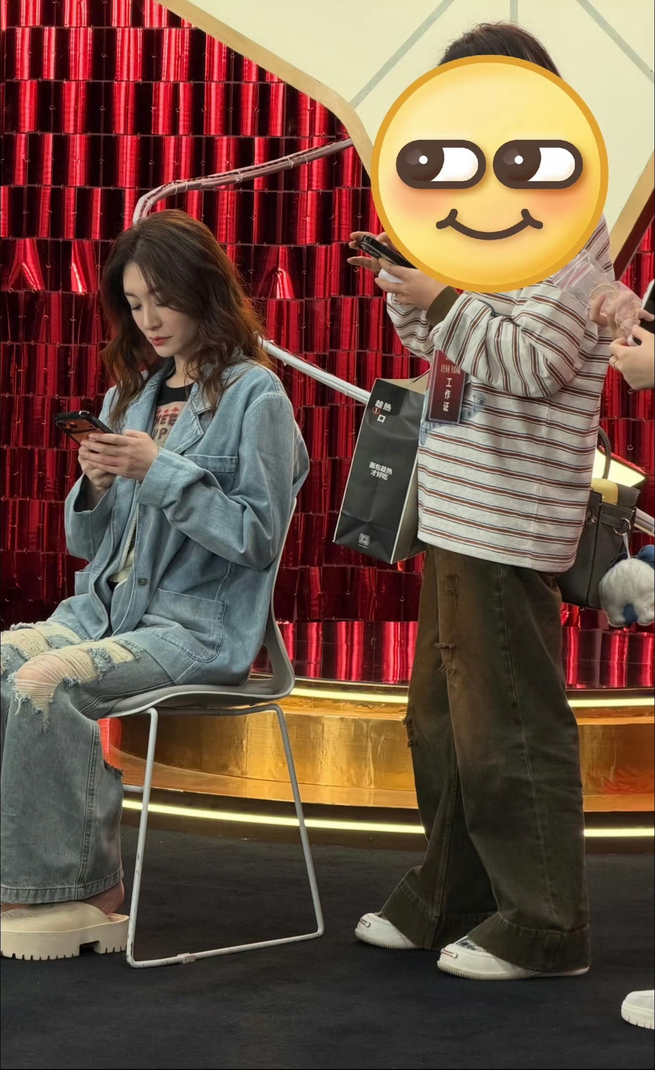 李冉:“土象可以一直吃自己喜欢的” 
