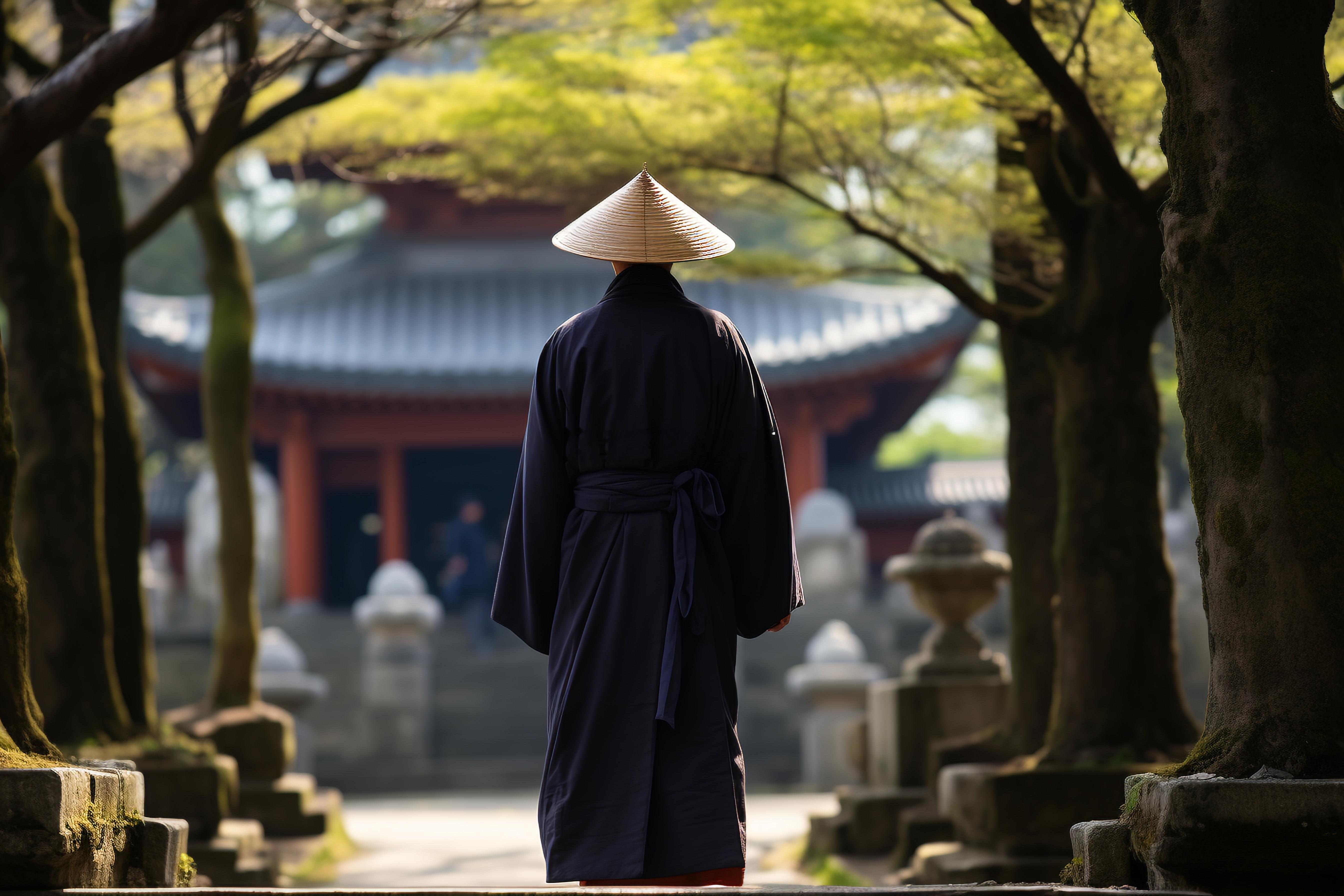 不必内耗，一切随缘，顺其自然！ ​​​