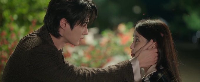 21世纪大君夫人 短剧浪潮冲击下，韩剧也不打算等第八集定律了，第三集进展就飞起。