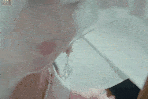 《水龙吟》中的陈瑶：有种尴尬叫演主角差点意思，演配角又太漂亮 大家觉得是不是这样