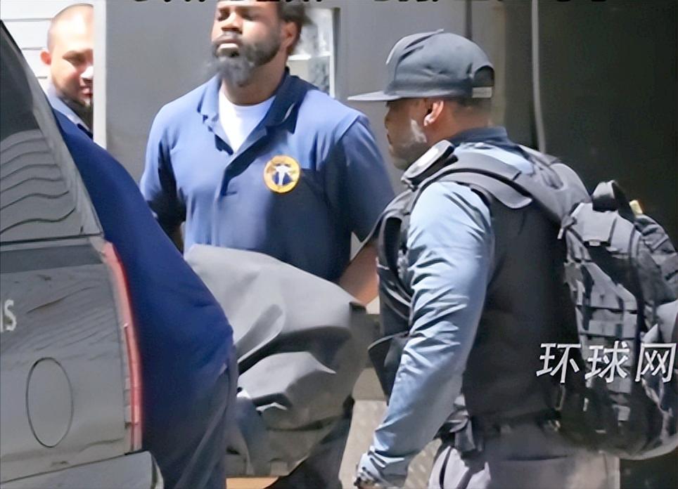 再爆猛料！谁能想到，2019年美国富商爱泼斯坦狱中死亡后，监狱居然玩起了“调包计