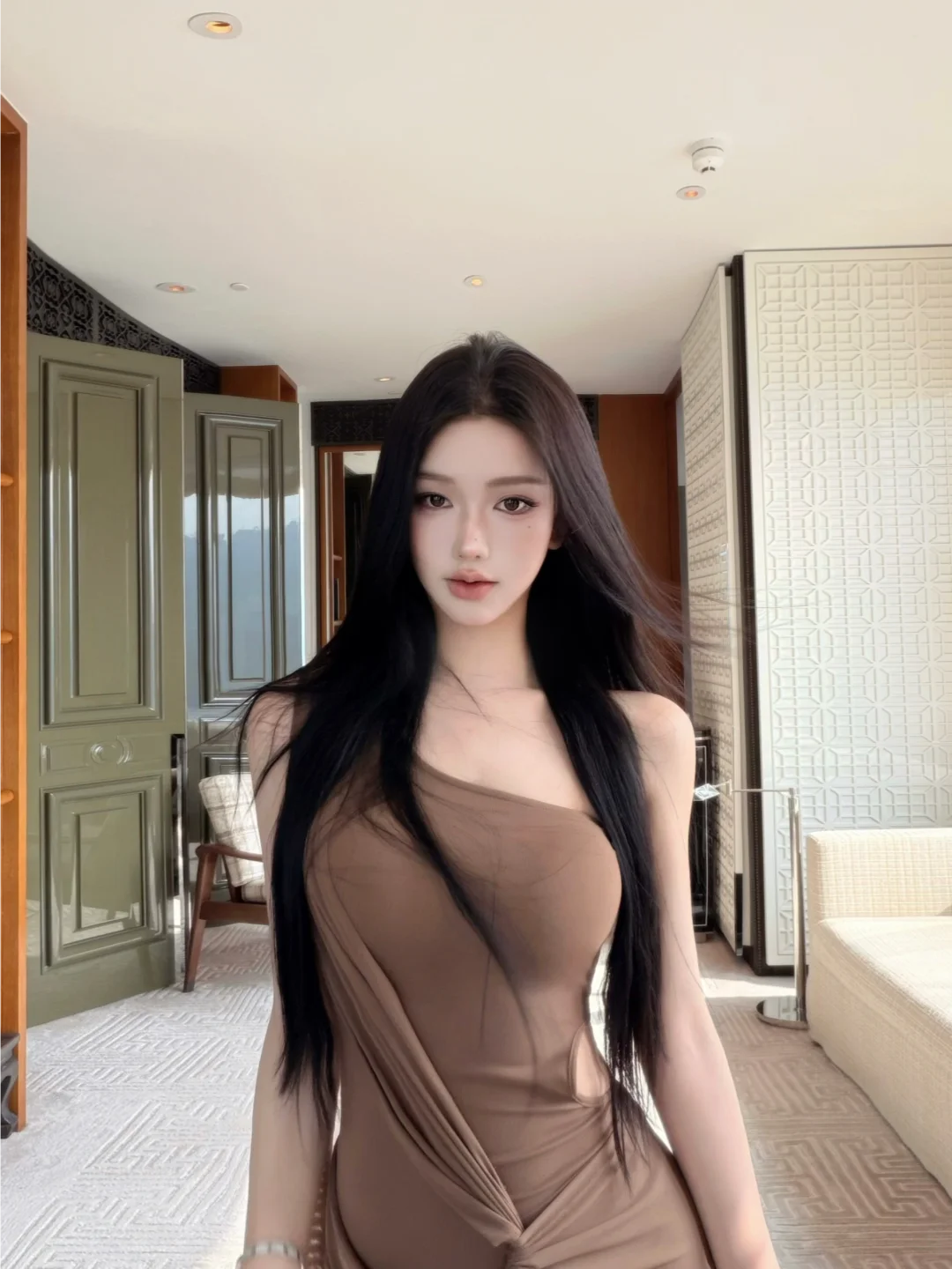 权威的脸发权威照片