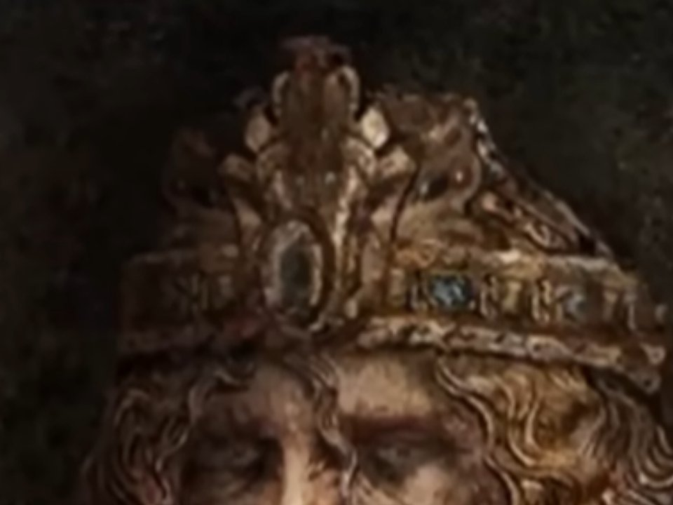 环学胡说八道。因为B站环学的纷纷扰扰，我又在想拉卡德的事……我一直觉得很不可思议