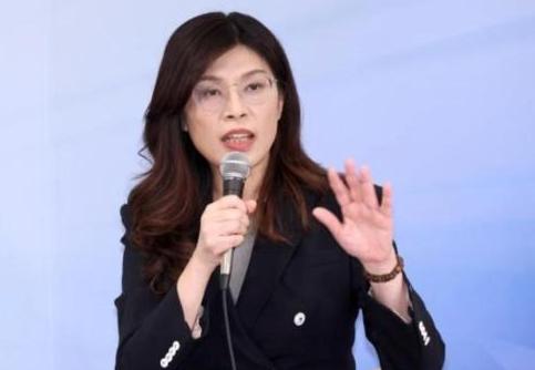 中国国民党发表严正声明：

9月19日，台湾地区“运动部负责人”李洋参加亚运会选