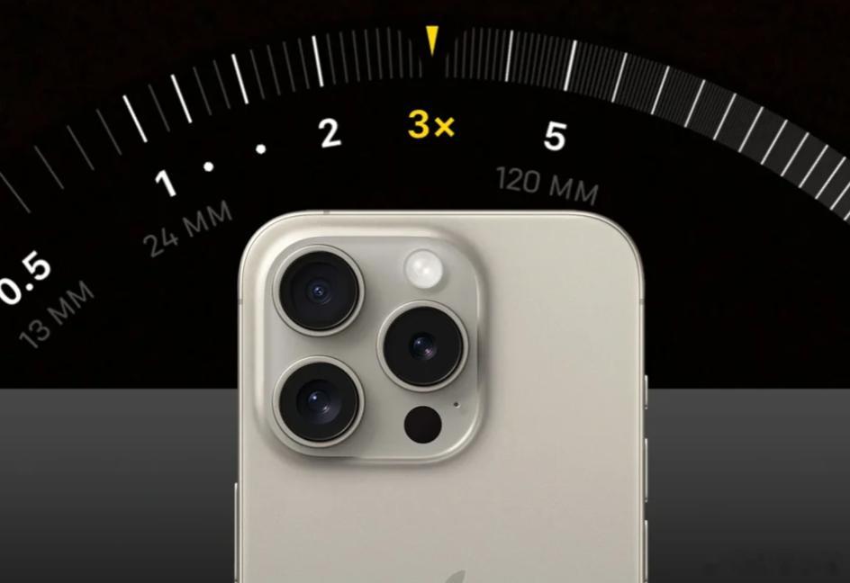 iPhone将提醒相机镜头脏了 太棒了果子，连镜头脏了都能发现。这种其他手机已经