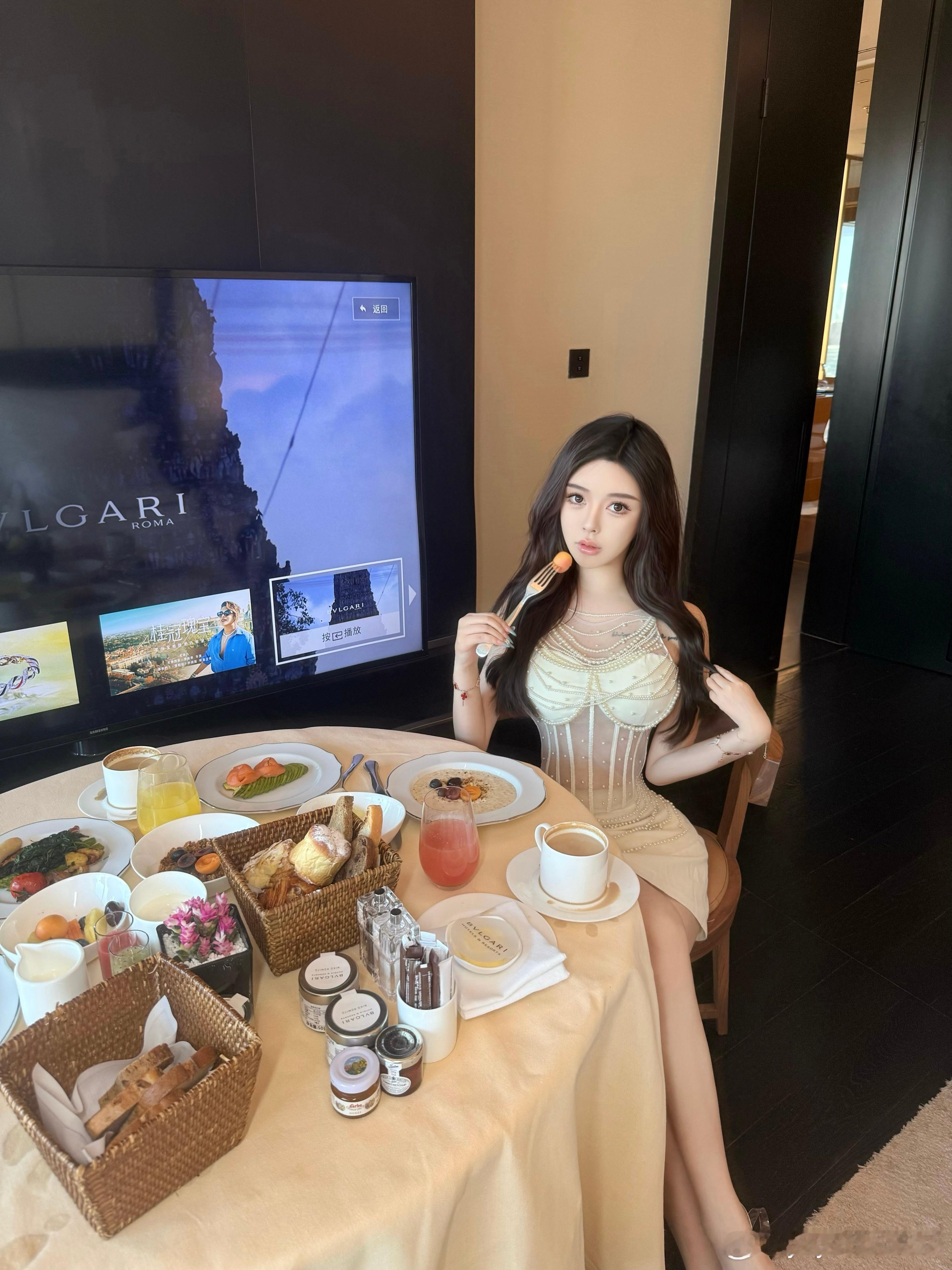 你说世界少一个爱你的人 于是我出现了今日穿搭(ootd) ​​​