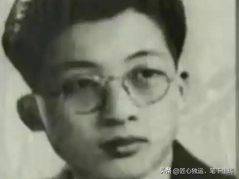 这是赵丽蓉的第二任丈夫盛弘，也是她前任丈夫的亲弟弟，她的亲小叔子。丈夫盛强去逝，