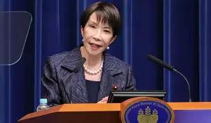 7 月 6 日，日本政府罕见发布联合声明，对着中国一场远在太平洋的导弹试射大做文