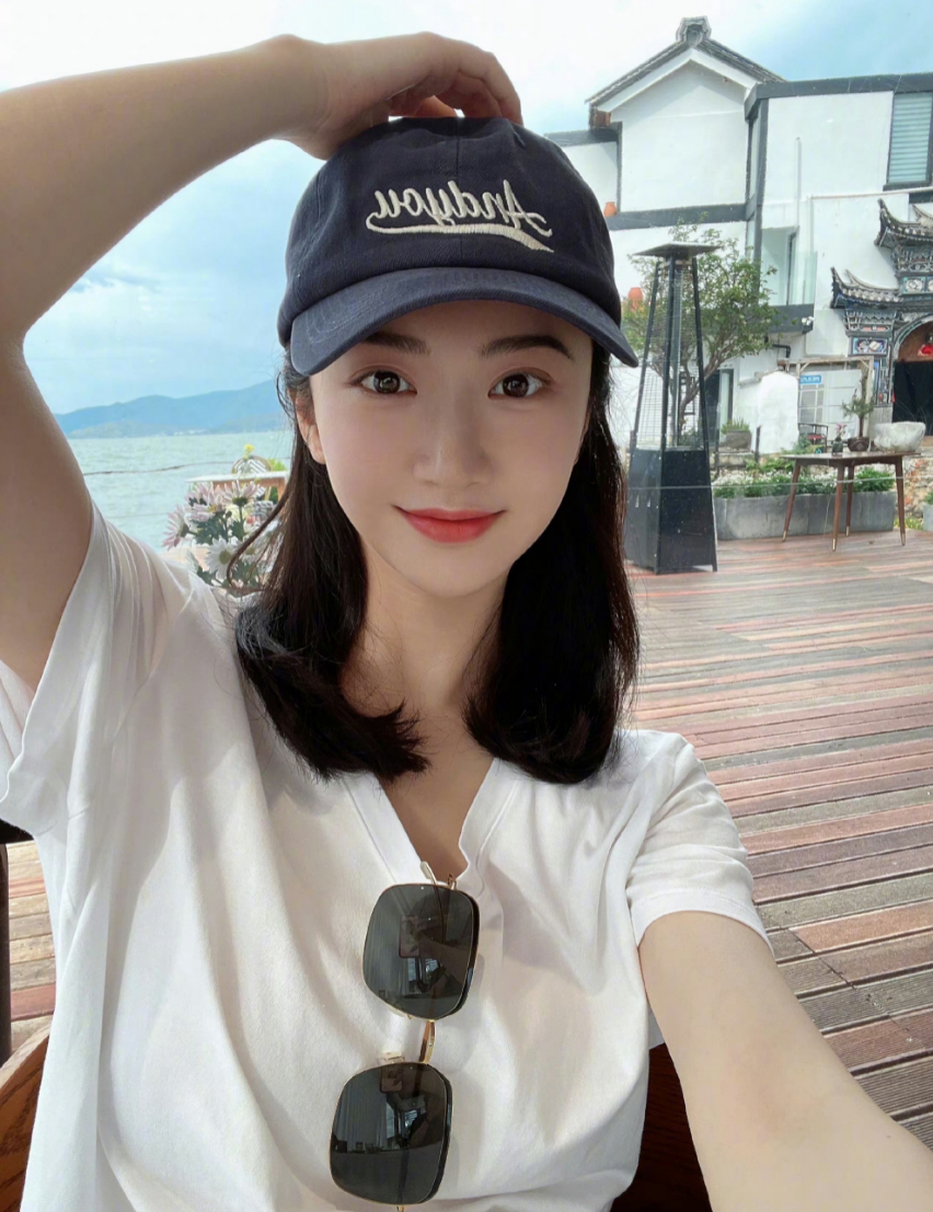 #景甜内娱女菩萨#这是什么虎狼RS词，这是要夸景甜，还是要黑景甜！ ​​​