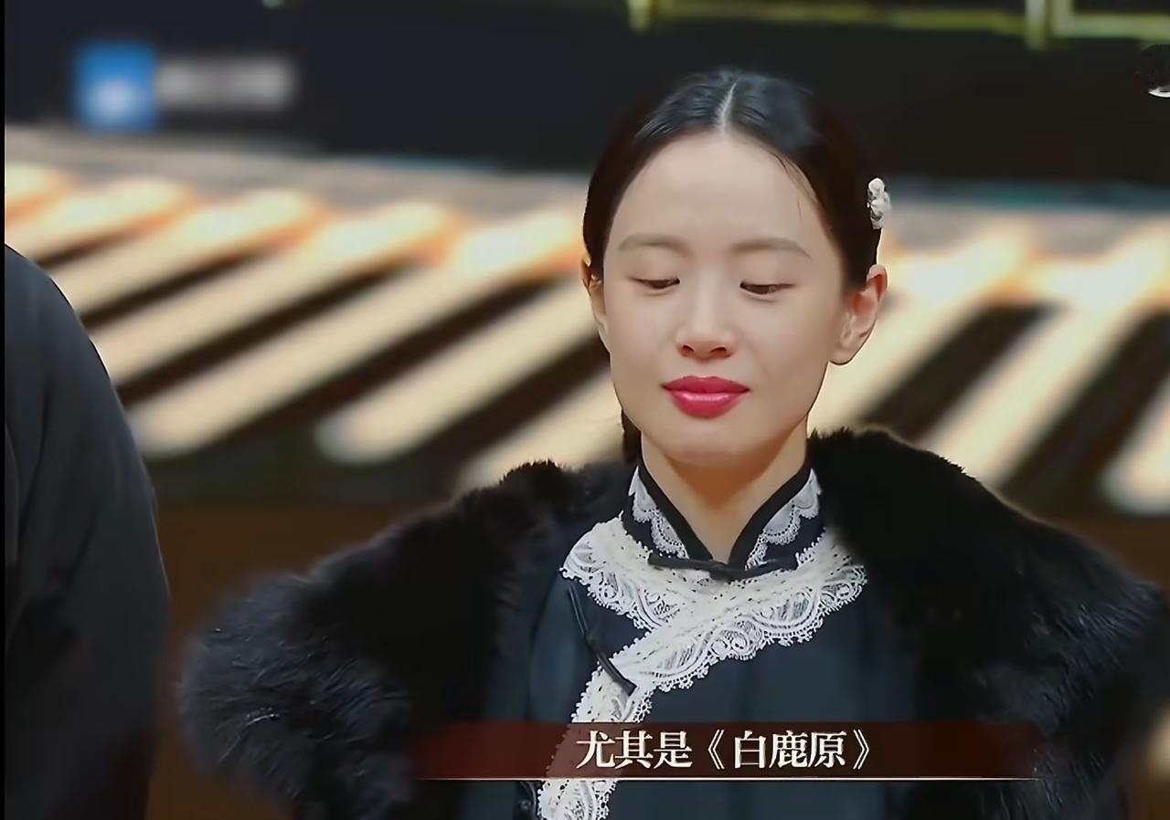 李梦每有新剧，“耍大牌”事件就被拿出来说一次。这不，《兰香如故》热搜，“李梦耍大
