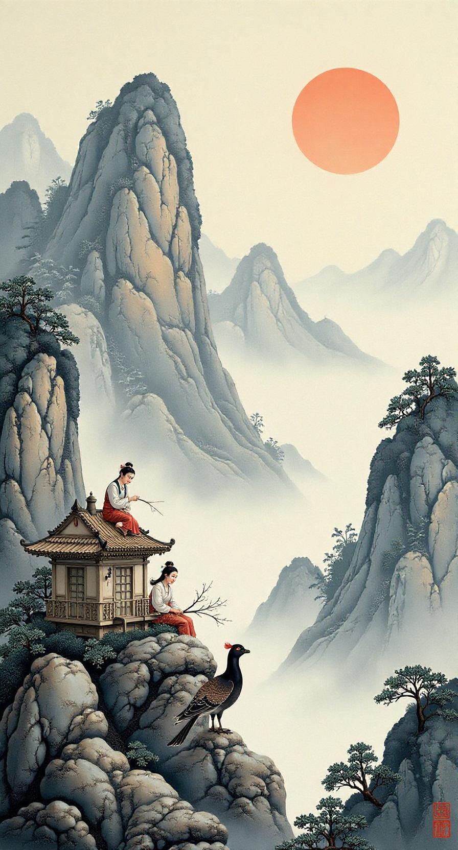 【野史秘闻】造纸之父蔡伦，竟是阴谋大师？他靠诬陷嫔妃帮皇后夺权？

在浩如烟海的