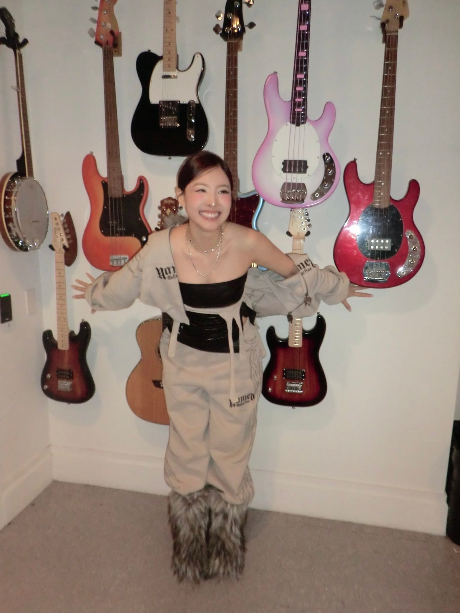 260226🫧twice林娜琏