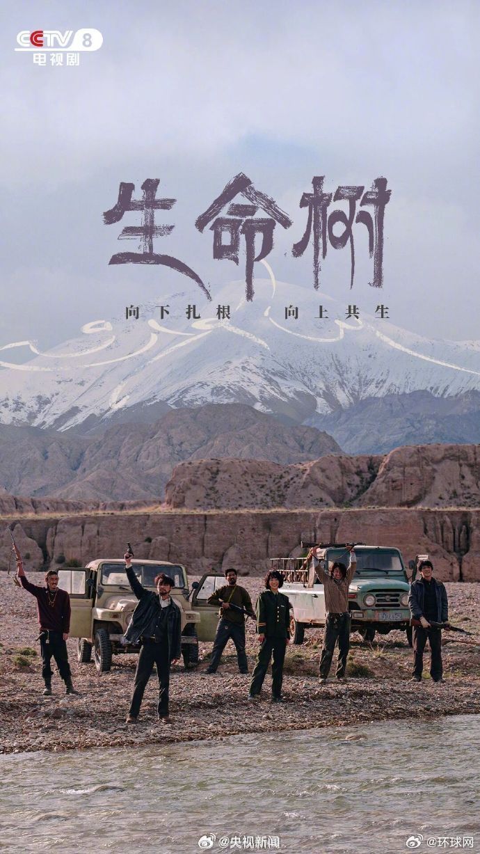 【分享推荐！#过年路上追剧清单#】春节假期，你是回家过年还是外出旅游？今天是#春