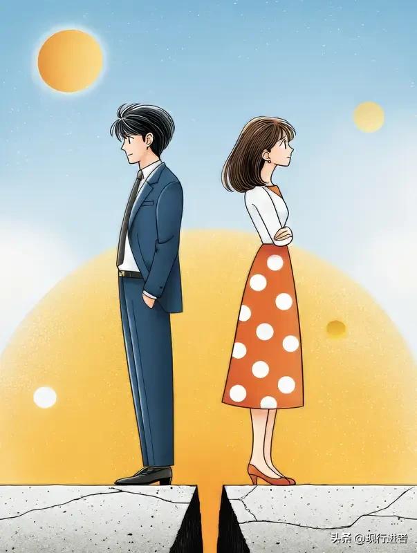 婚姻不是法庭，不需要争个是非对错。最近浏览情感话题时发现一个现象：无论男女，都在