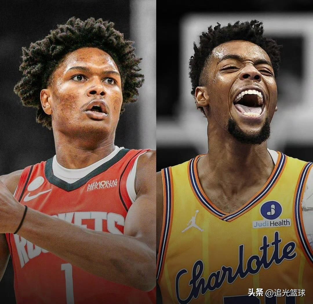 绝了！阿门与米勒续约合同几乎一样：

1、年龄：阿门23岁，米勒23岁
2、身高