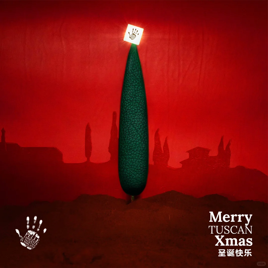 🎄 圣诞快乐 自然永恒