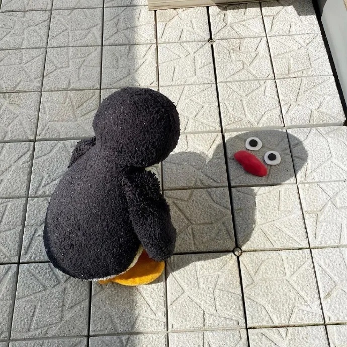 WeChat｜头像分享｜搞笑头像｜深邃感 