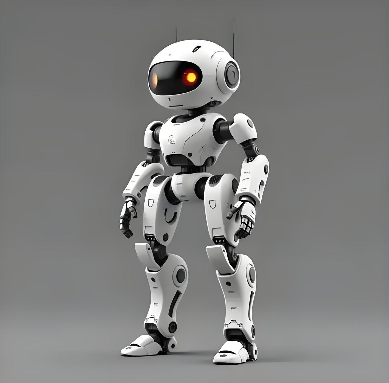 家用机器人价格与实用性平衡真是个让人头疼的事儿。就说扫地机器人，便宜的两三百，贵