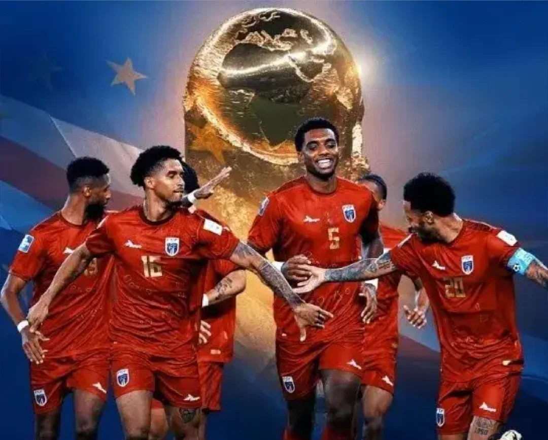 佛得角3-0胜斯威士兰，首闯世界杯创历史