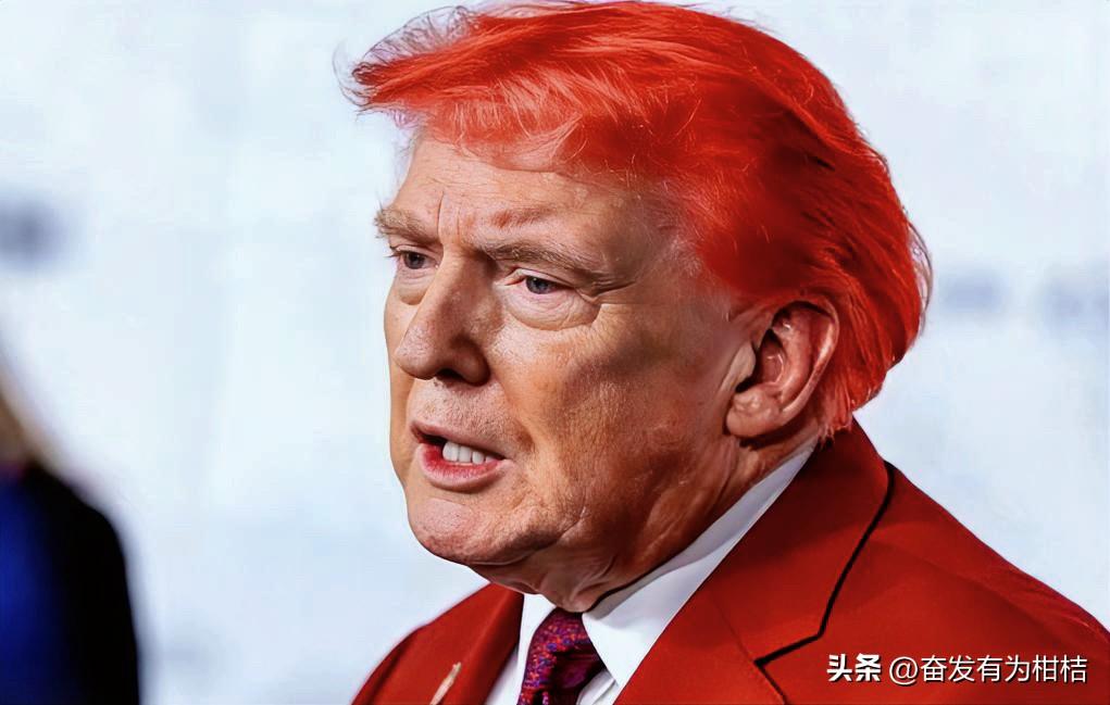 特朗普在2月4日晚发文称与东方大国进行了愉快且详实的电话交谈，讨论了贸易、军事、