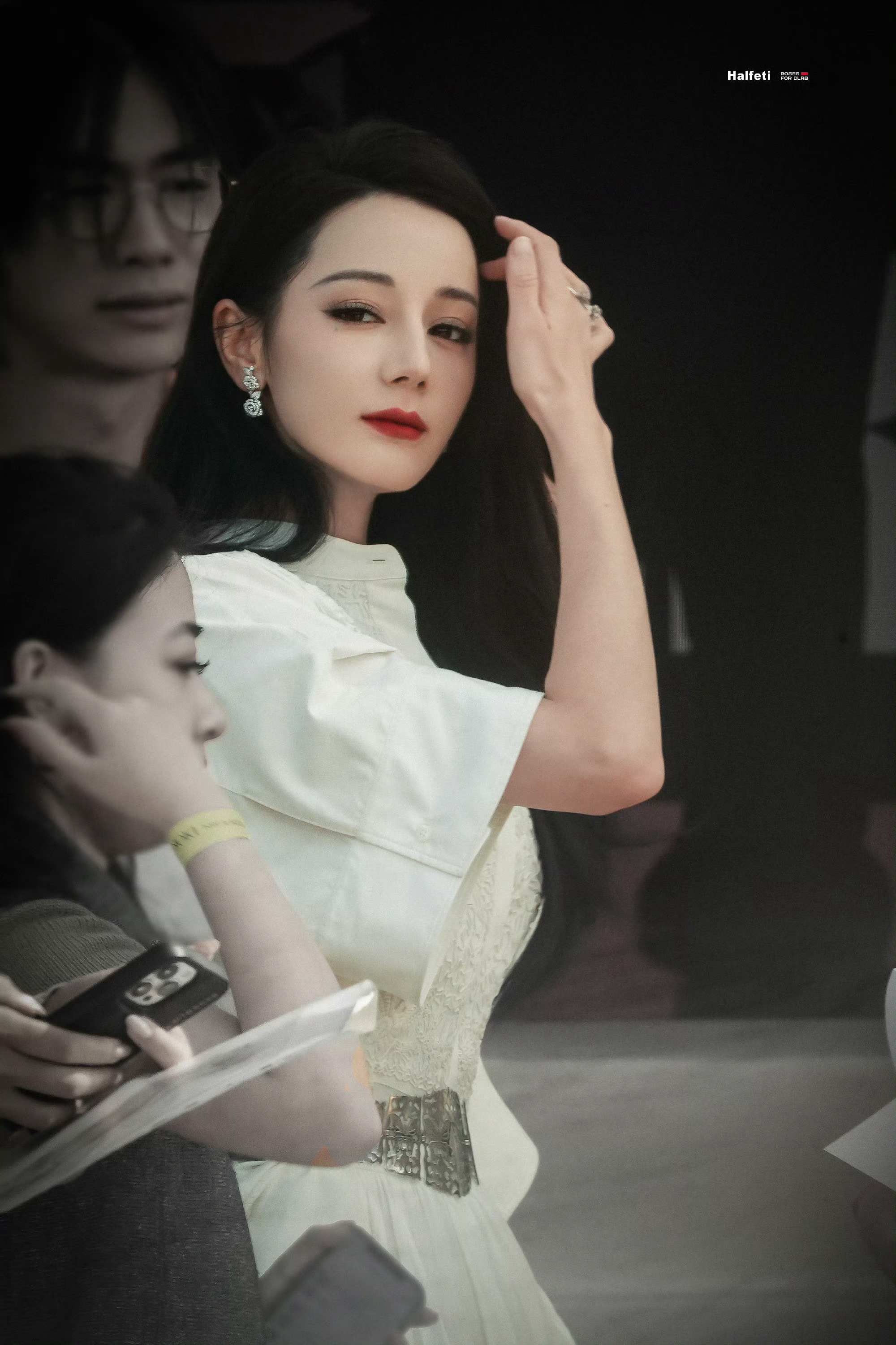 迪丽热巴迪丽热巴钰珑 dlrb 迪丽热巴功夫女足 dlrb 迪丽热巴卫蓝“在壮阔