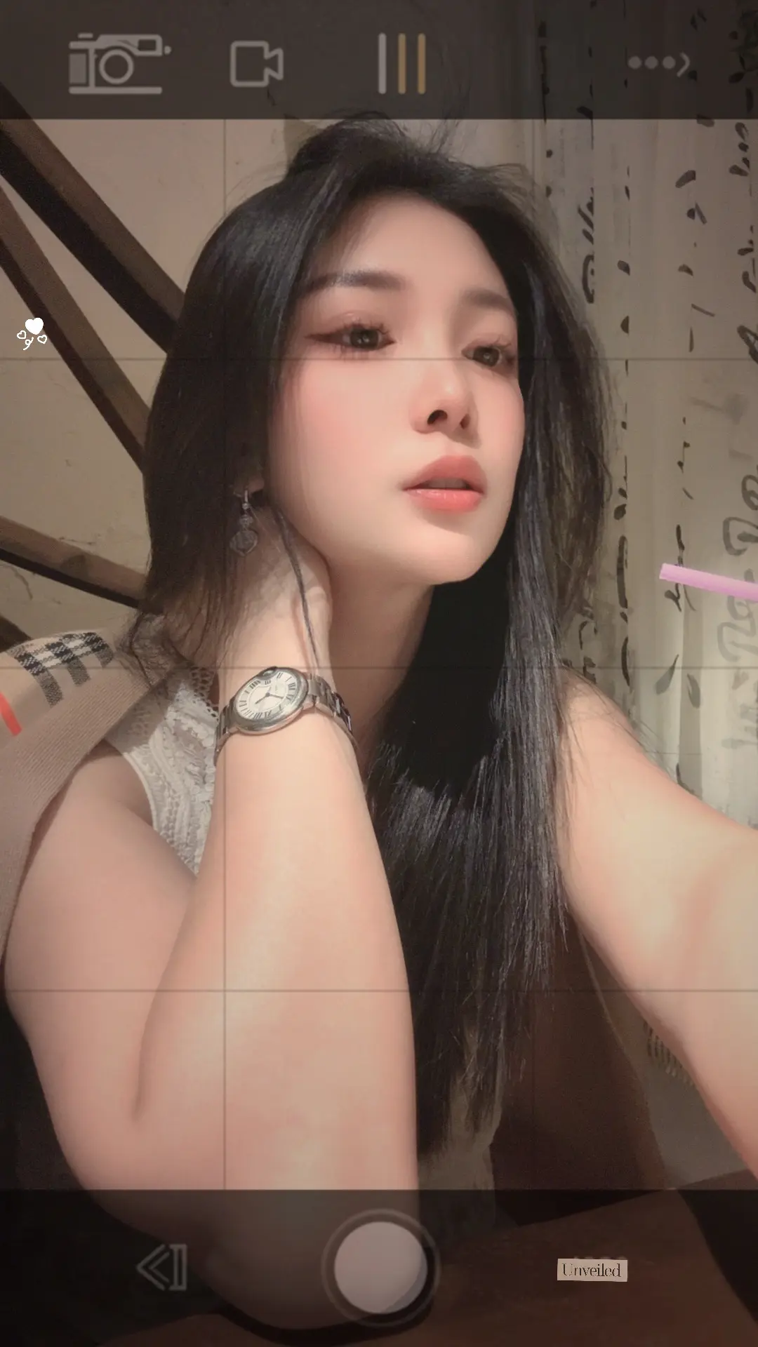 我能走一万步去见你  也能走一万零一步离开你