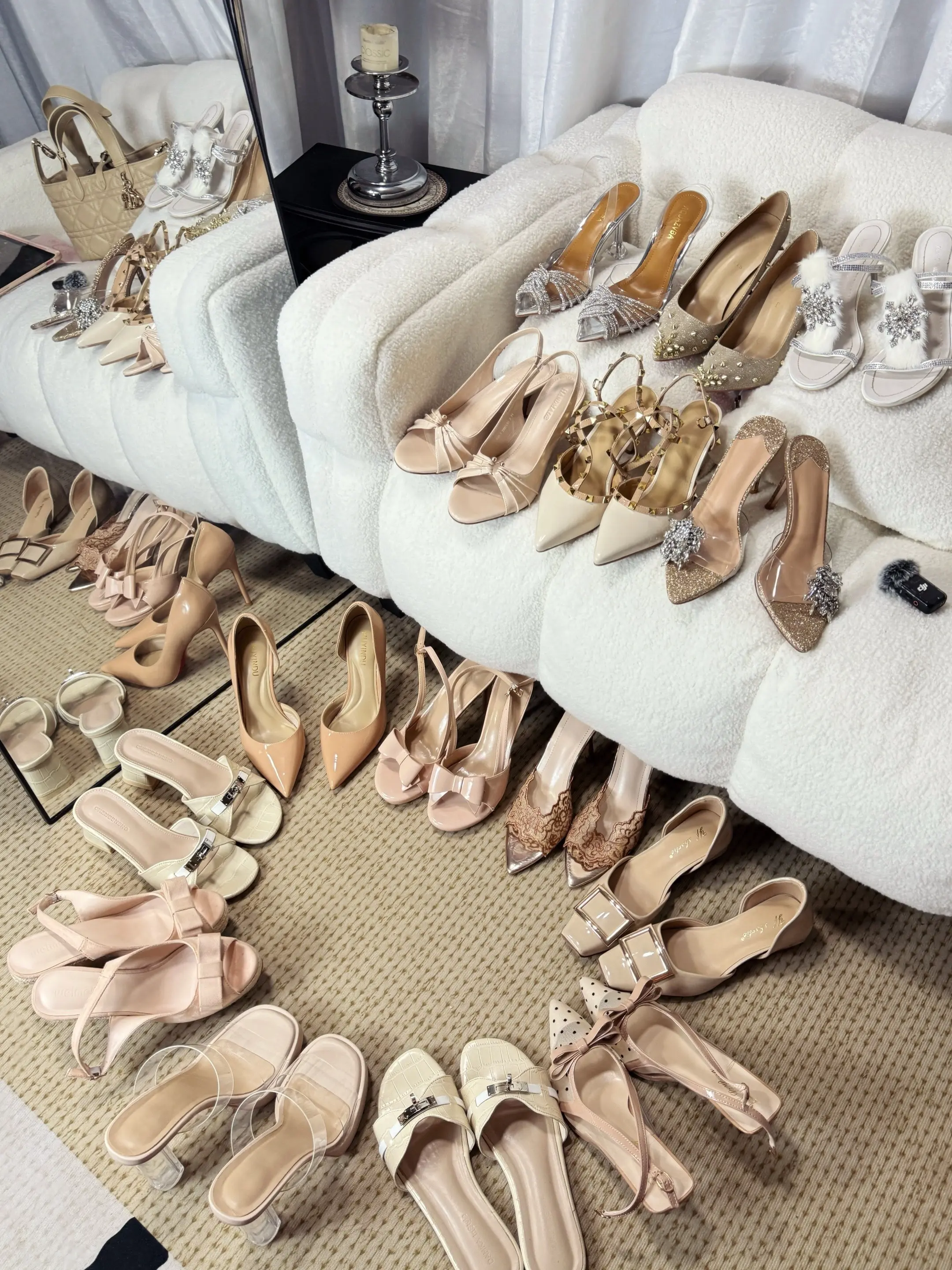 今年夏天我将放弃洞洞圈 加入更权威的圈子。