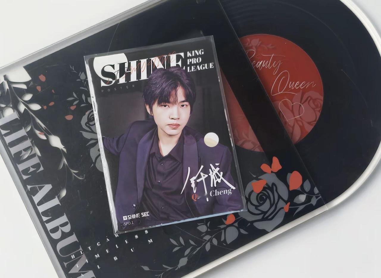 I want you love me💓。230的箱配就是如此的貌美
