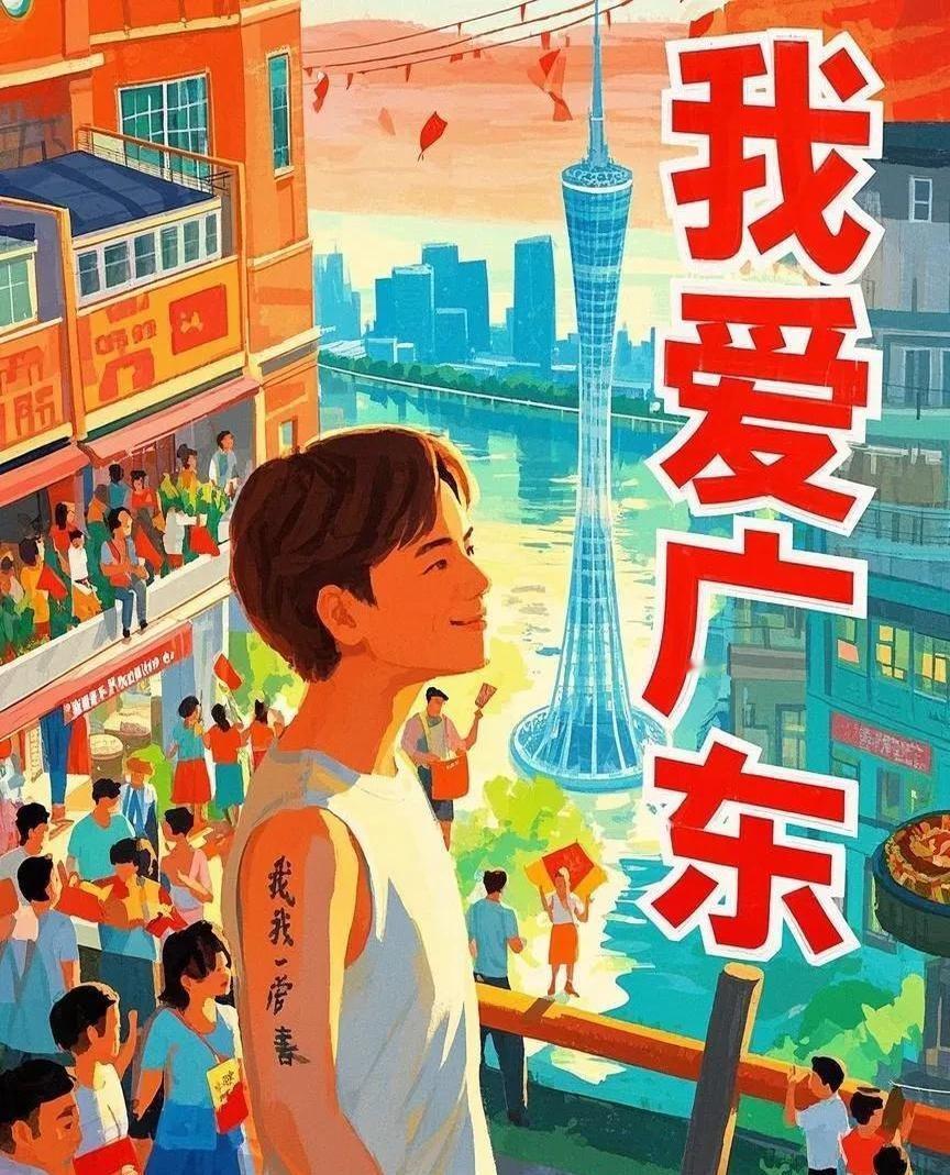 从当前增速态势看，广东在未来一两年内经济增长放缓，这绝非无端预测，而是有着现实依