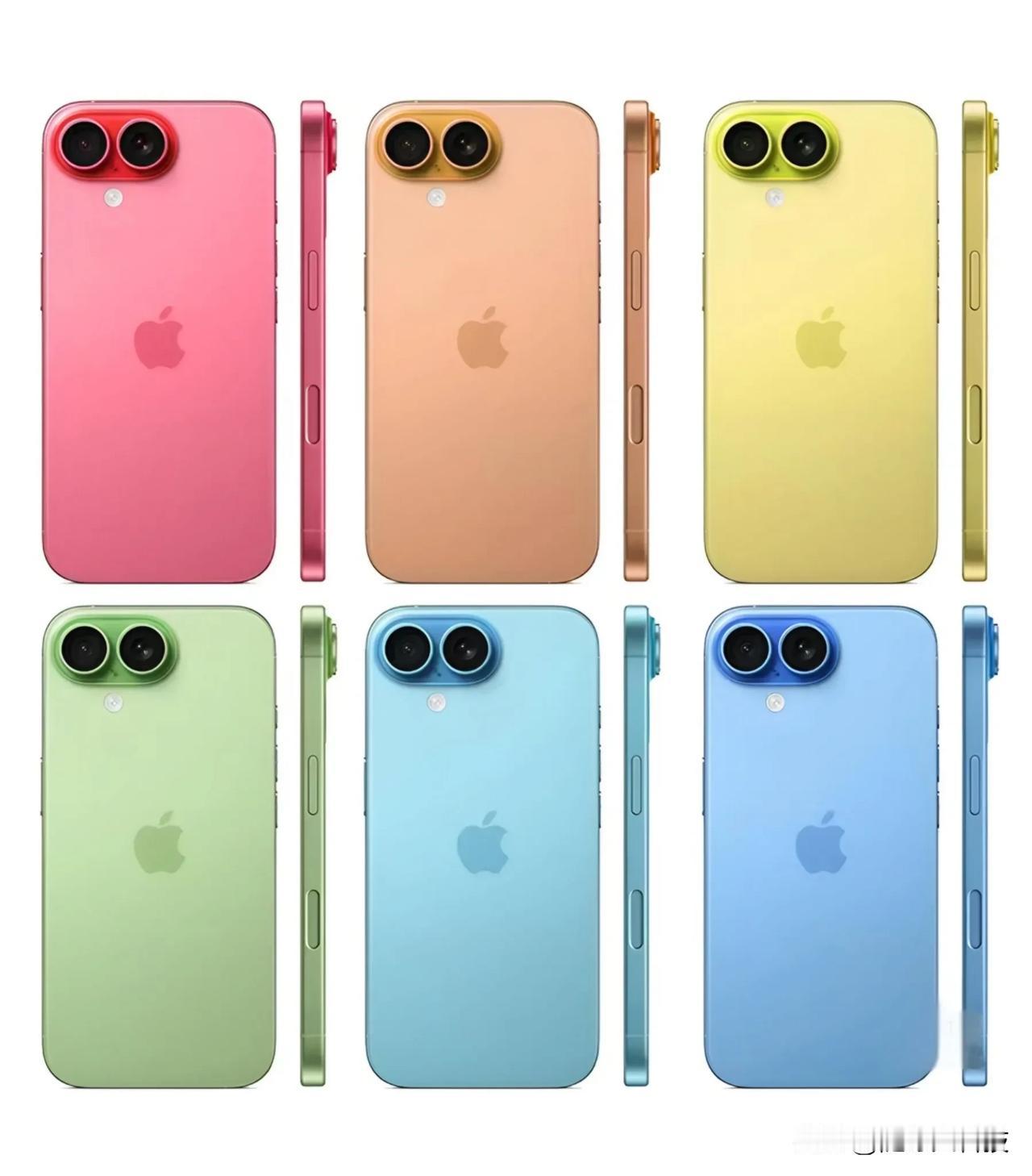 据说这就是iPhone 17，摄像头好像转了一圈了吧。。。[融化]