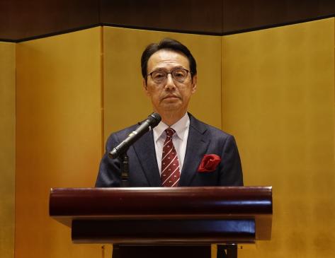日本企业想留住中国市场，政府却在安全问题上不断制造麻烦。

看中日关系，不能只看