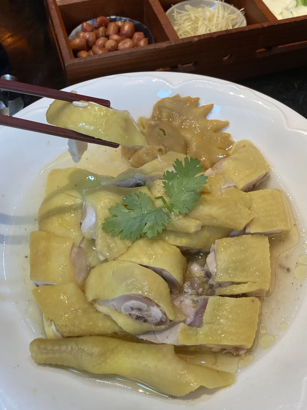 順德！！！慕名而来。。。被折服了😭好好吃