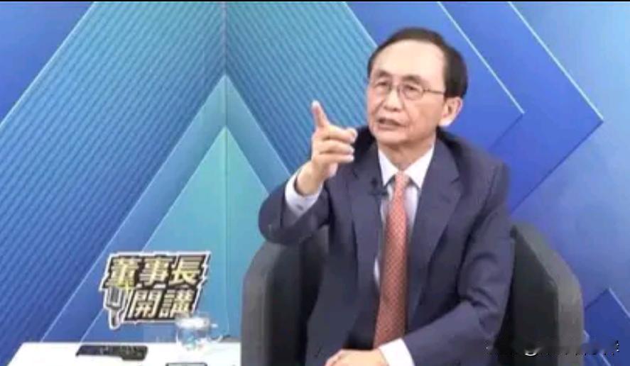郭正亮向矢板明夫道歉让人失望，吴子嘉:我跟郭正亮不一样

不久前，媒体人郭正亮在