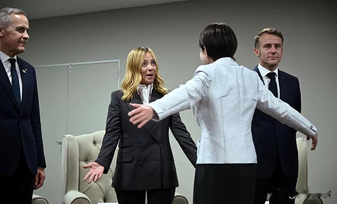 中方全面禁运，日本求援G7，但很多人以为这只是外交叫板？错了！真相是：这是一次系