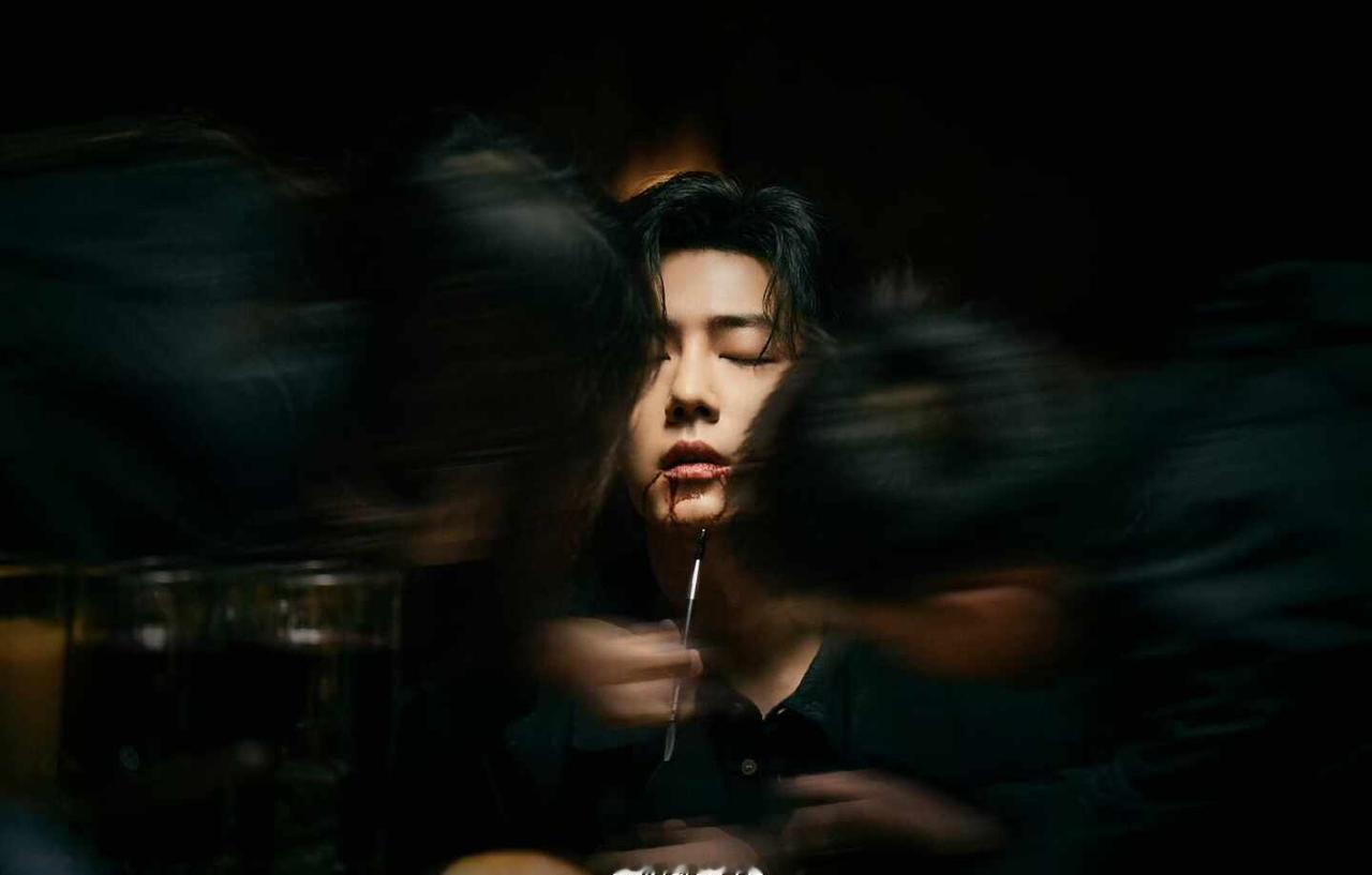 终焉之地的美丽传说
[飞吻]肖战的世界名画再+1[爱慕]
肖战
