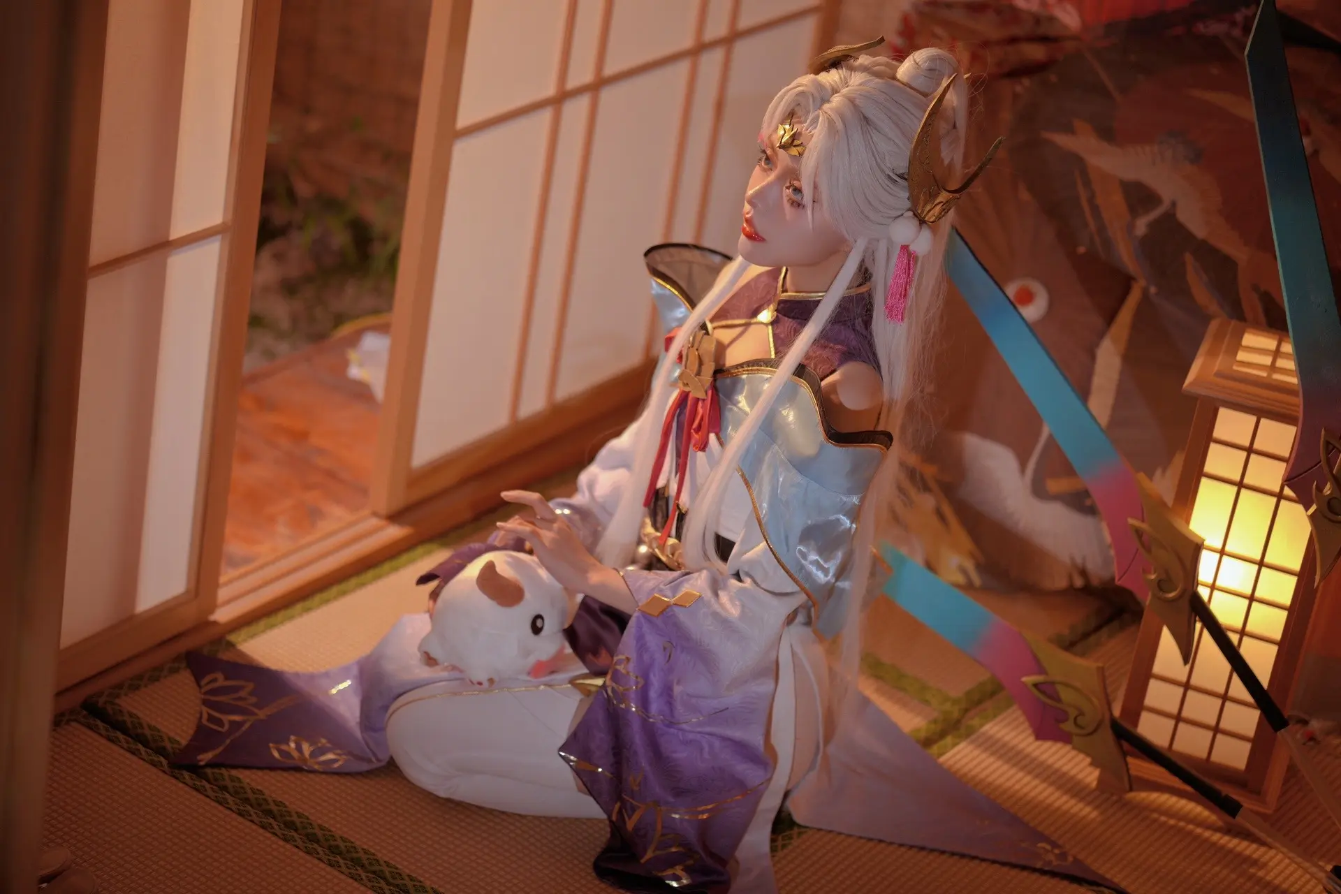 我真的超爱这套