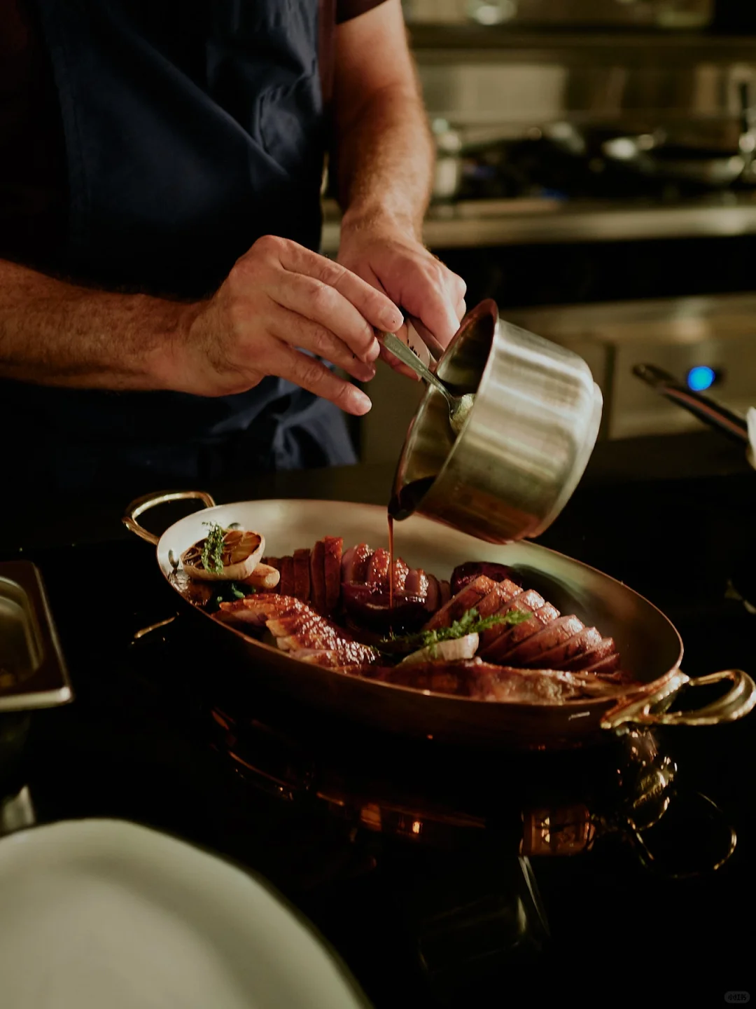 悉尼嘉佩乐酒店｜精选澳洲风味