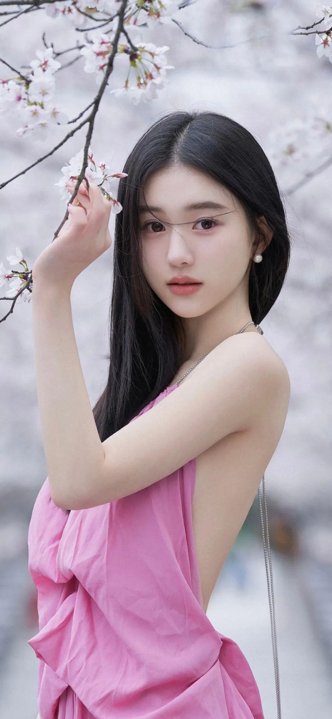 美女壁纸