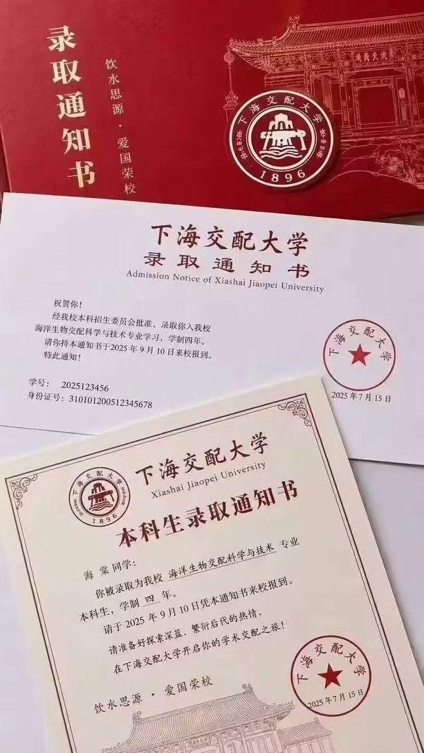 给娱乐圈卖腐直男全部颁发此上岸证书 