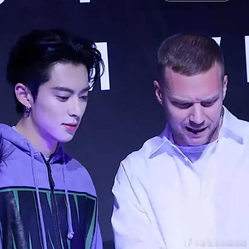 生图帅成这样？ 