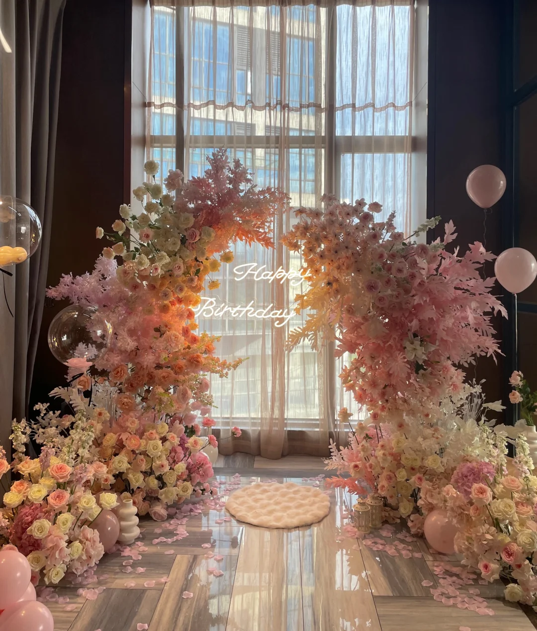专属仪式感，为特别的日子加冕👑🫧🌸