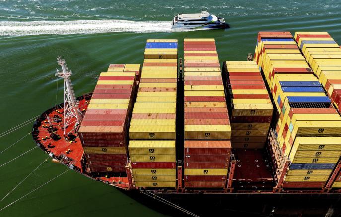 伊朗外交部警告美国关税将引发危险后果
伊朗外交部官方发言人埃斯马伊勒·巴盖伊同时