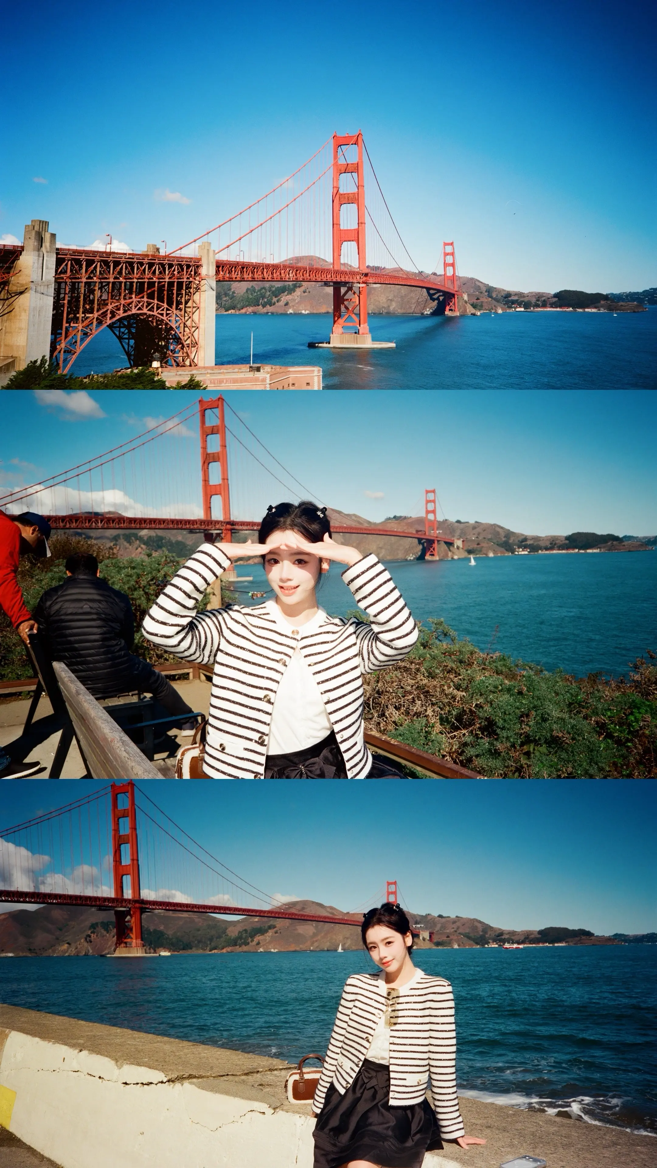 San Francisco on Film🎞️