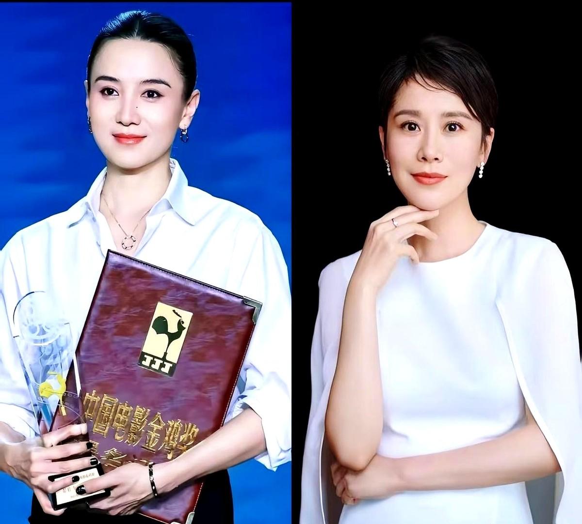 海清那句“为了年轻不结婚”，与其说是开玩笑，不如说是她自己内心焦虑的投射。

她