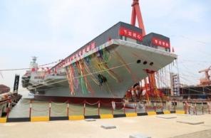 为什么说福建舰不会再有第二艘了？福建舰的交付时间一拖再拖，背后反映的不是技术问题