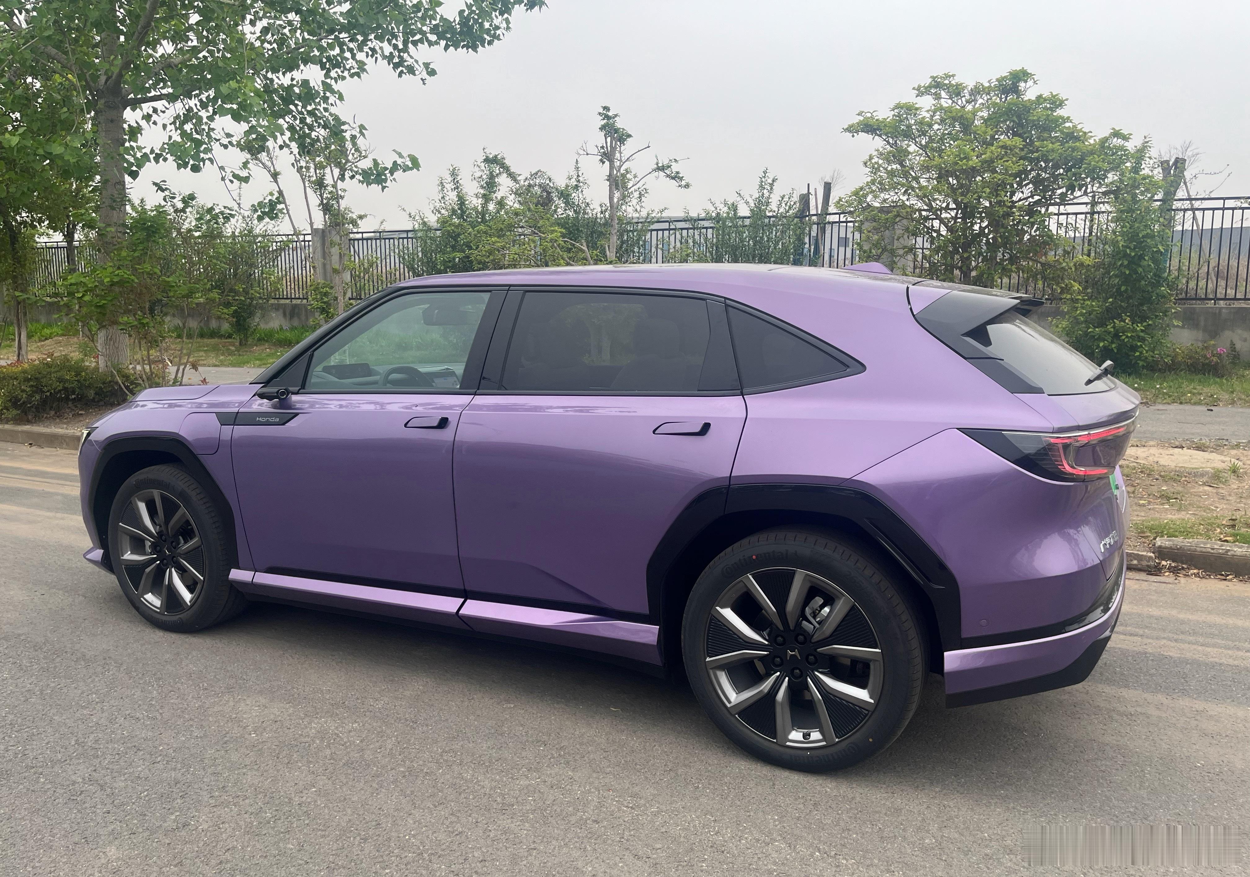 本田暂停部分在华燃油车厂本田也没有打算像另外两位丰田和日产那样走一下本地化，之前