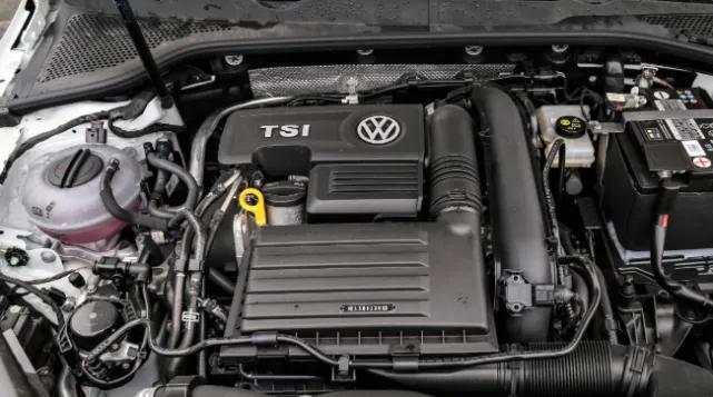 什么？大众EA211的1.4T发动机也烧机油？是的。现在国六2019款的捷达VS